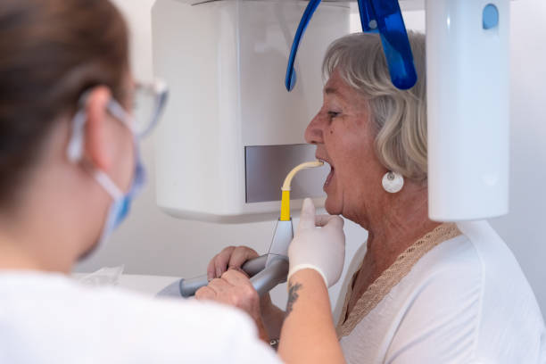 Best Knocked-Out Tooth (Avulsed Tooth) Treatment in Garrison, ND