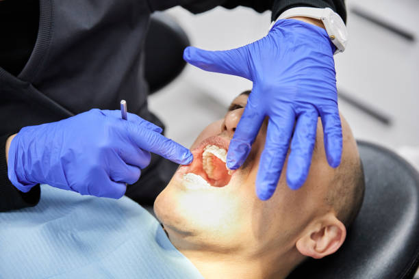 Best Emergency Pediatric Dental Care in Garrison, ND