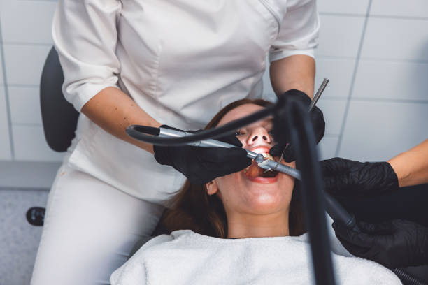 Best Knocked-Out Tooth (Avulsed Tooth) Treatment in Garrison, ND